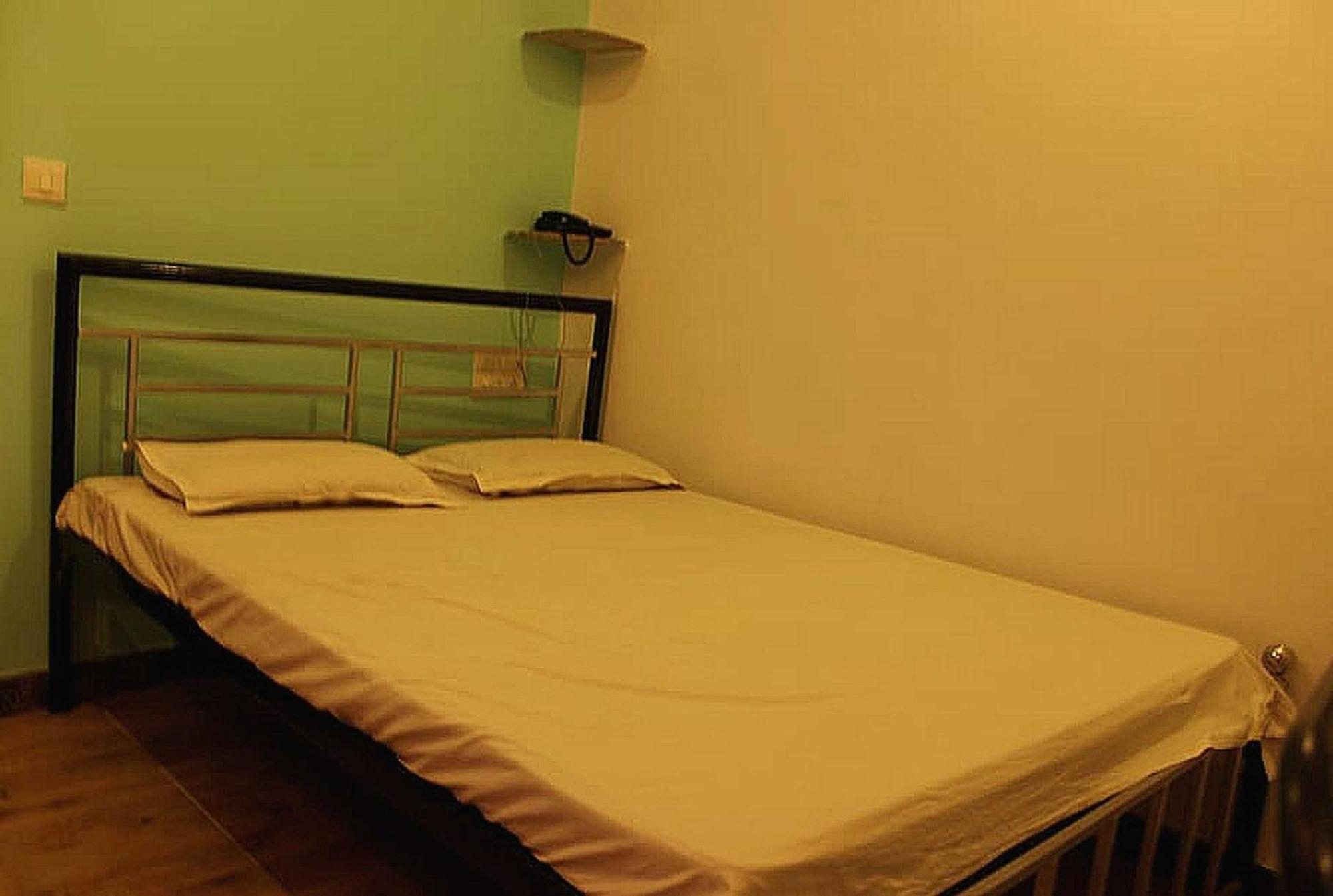 Hotel O Gyan 3*