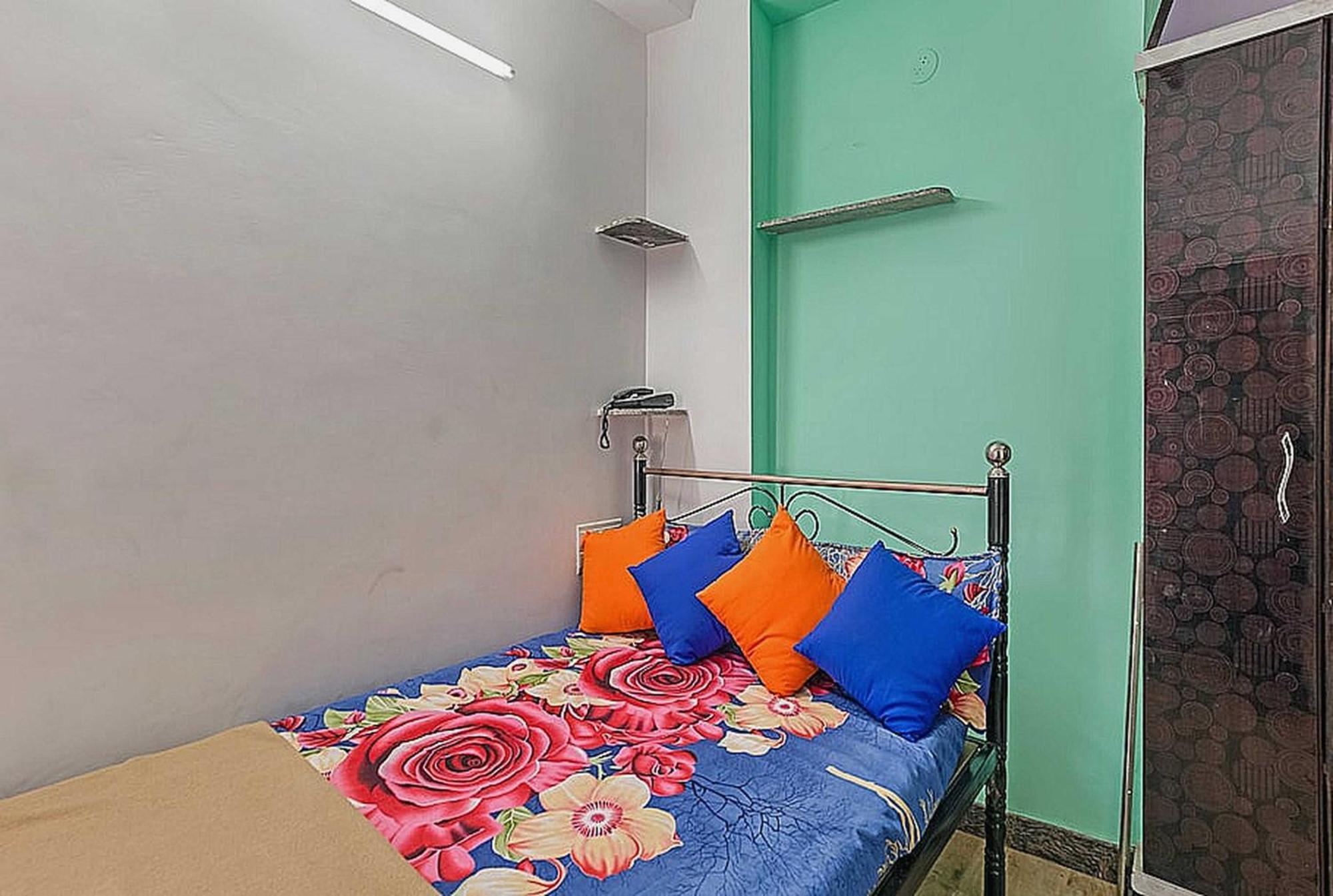 Hotel O Gyan
