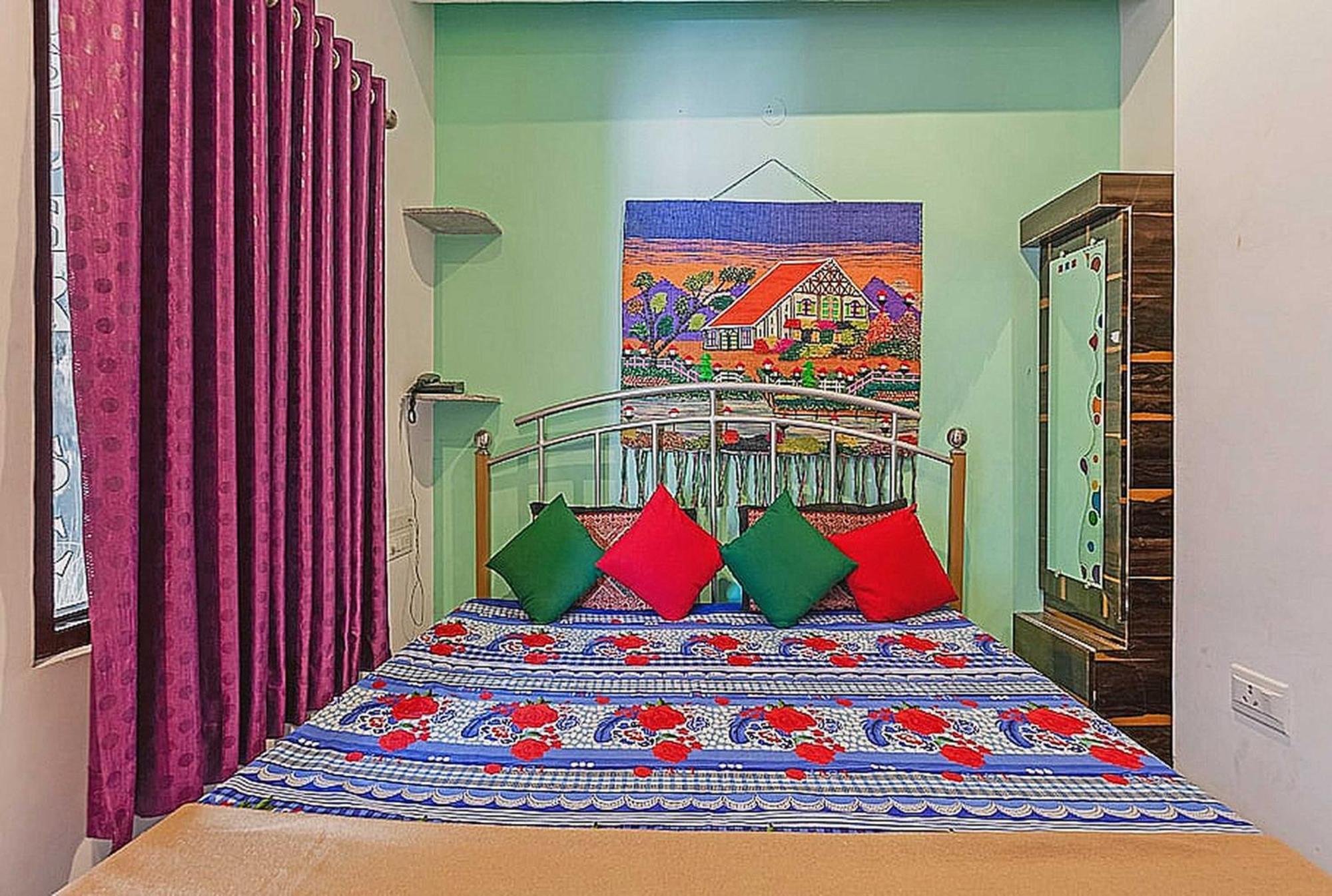 Hotel O Gyan Udaipur