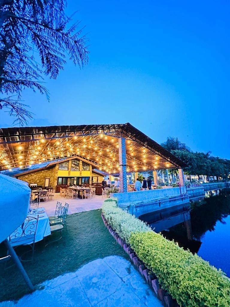 Shikarbadi - By The Lake Heritage By Hrh Group Of Udaipur