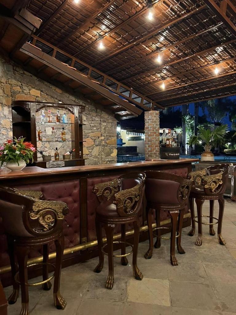 Shikarbadi - By The Lake Heritage By Hrh Group Of Hotel 3*