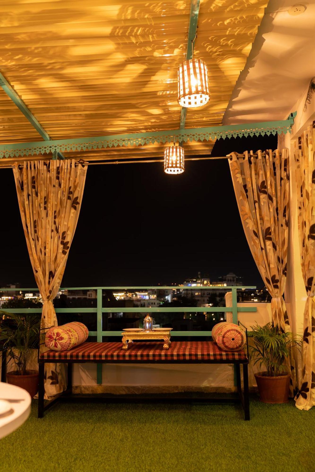 Guest house Krishna Udaipur