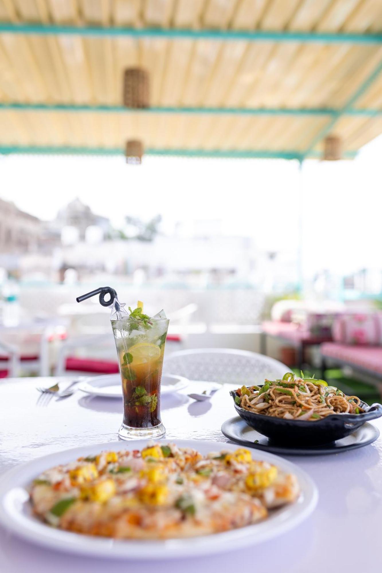 Krishna Guest house