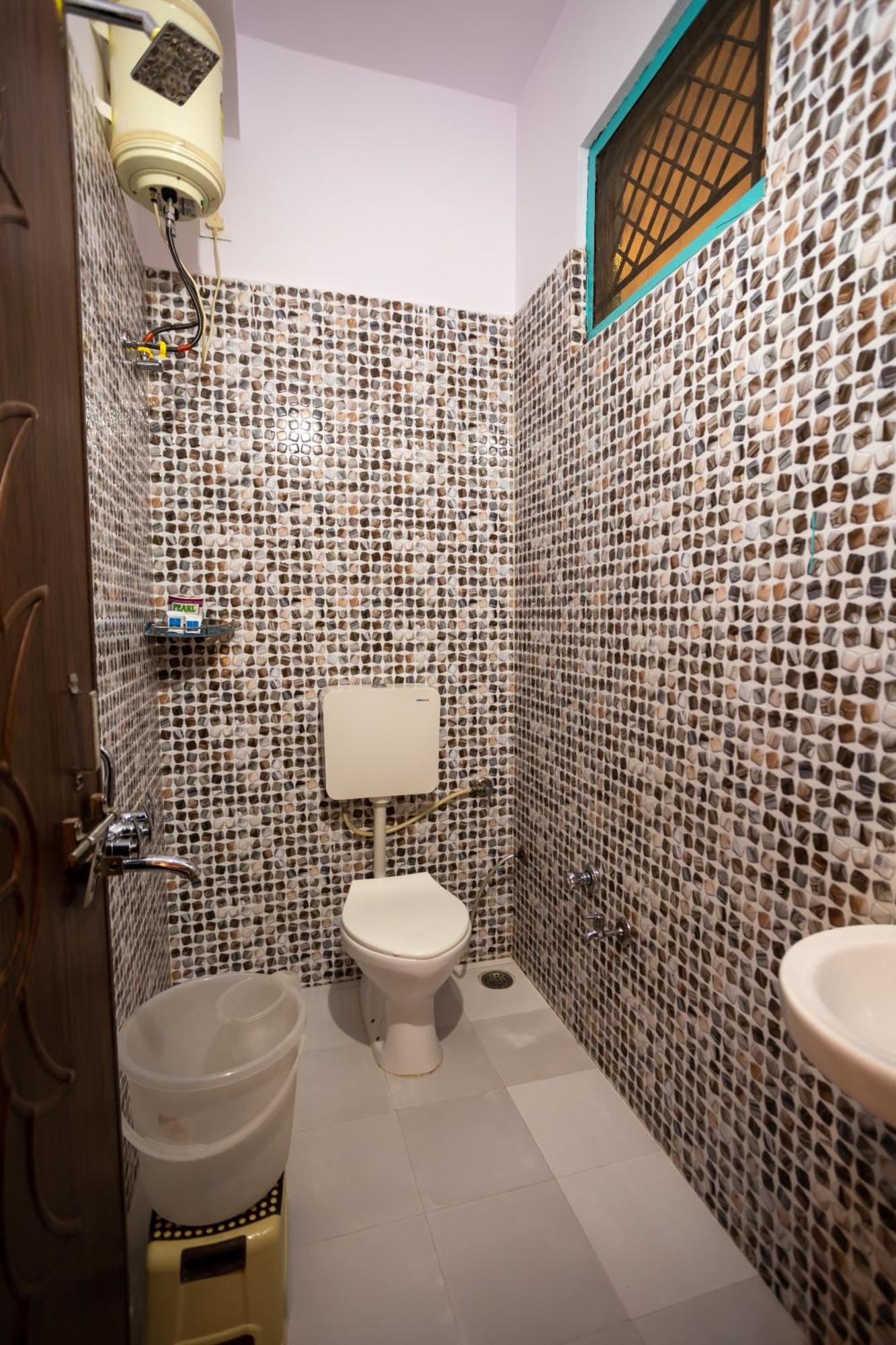 Krishna Guest house Udaipur