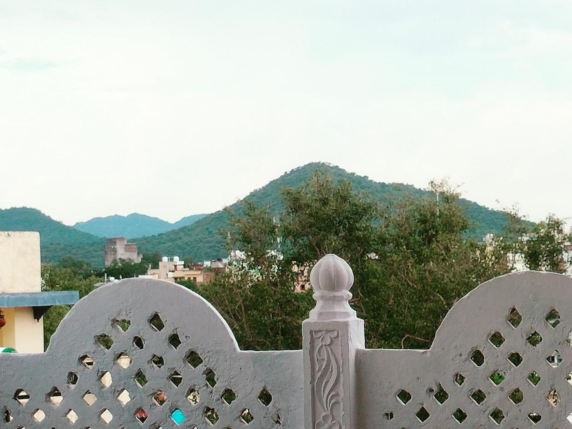 Krishna Guest house Udaipur