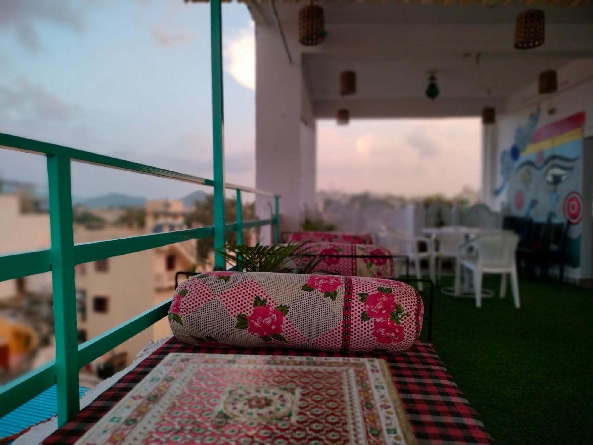 Krishna * Udaipur