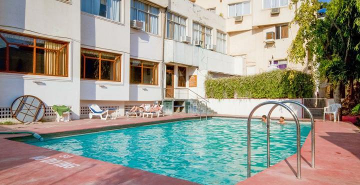 Hotel Vishnupriya Udaipur