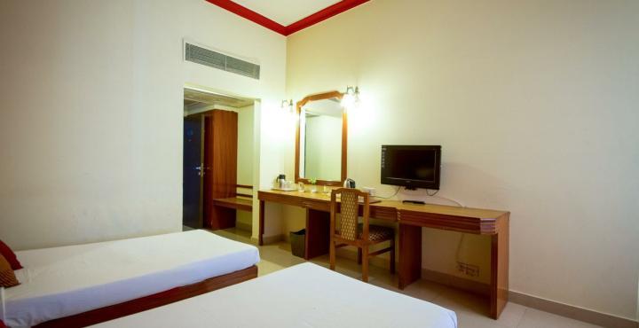 Vishnupriya 3* Udaipur