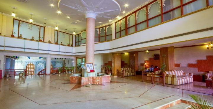 Vishnupriya Hotel Udaipur
