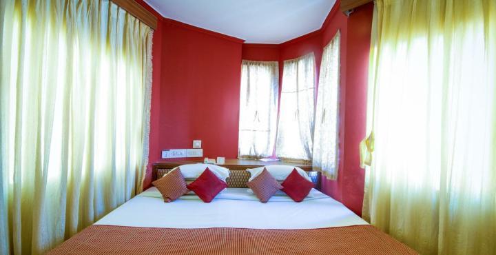 Hotel Vishnupriya Udaipur