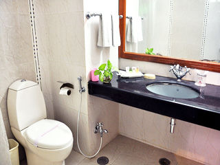 Vishnupriya Hotel 3*