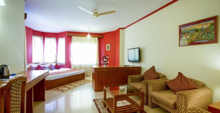 Vishnupriya Hotel Udaipur
