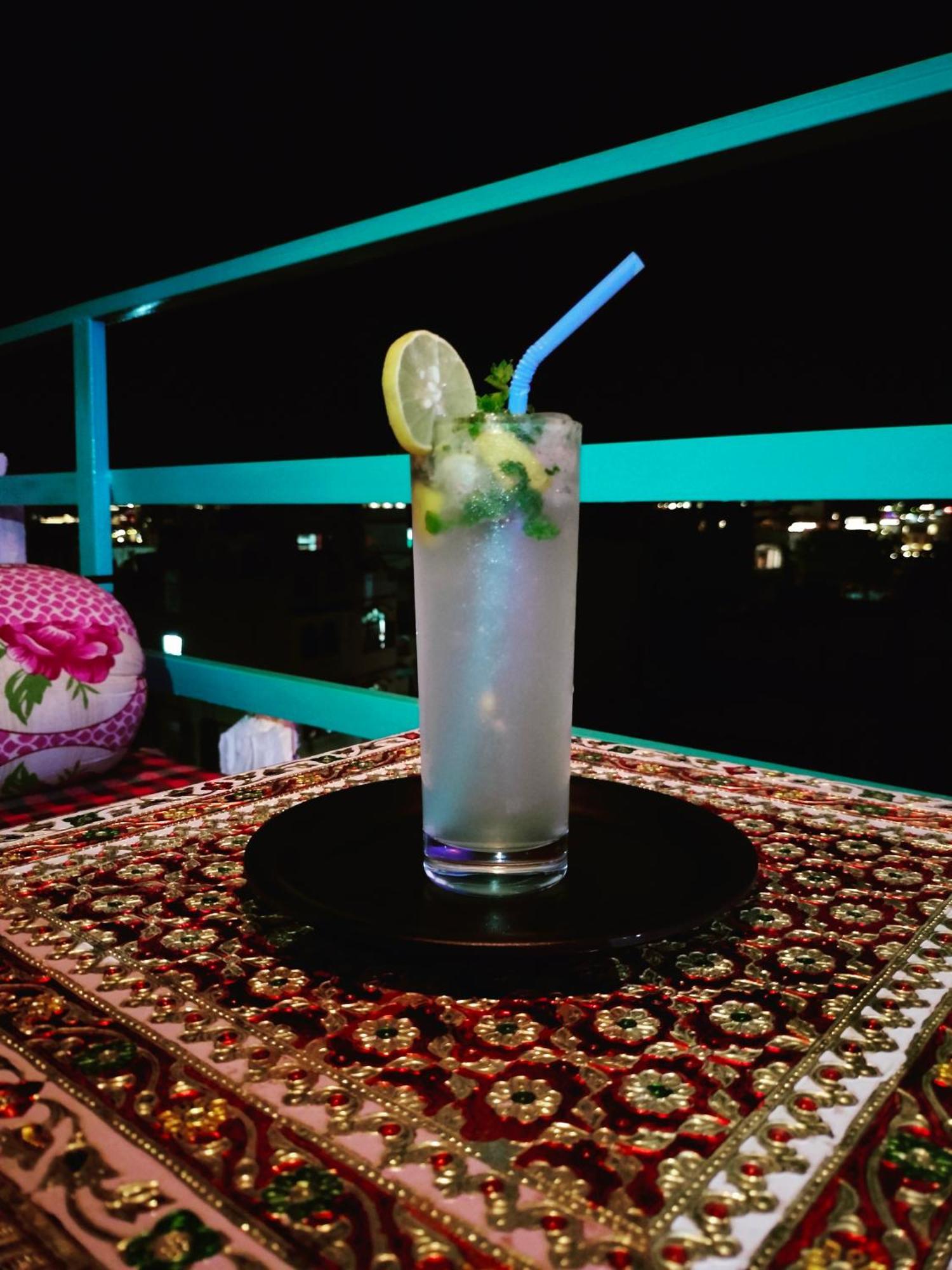 Guest house Krishna