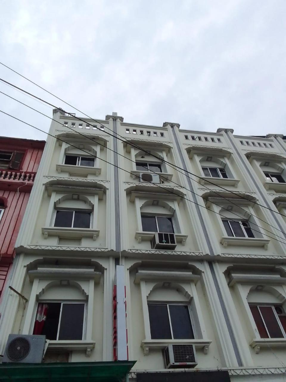 Guest house Shree Krishna Udaipur