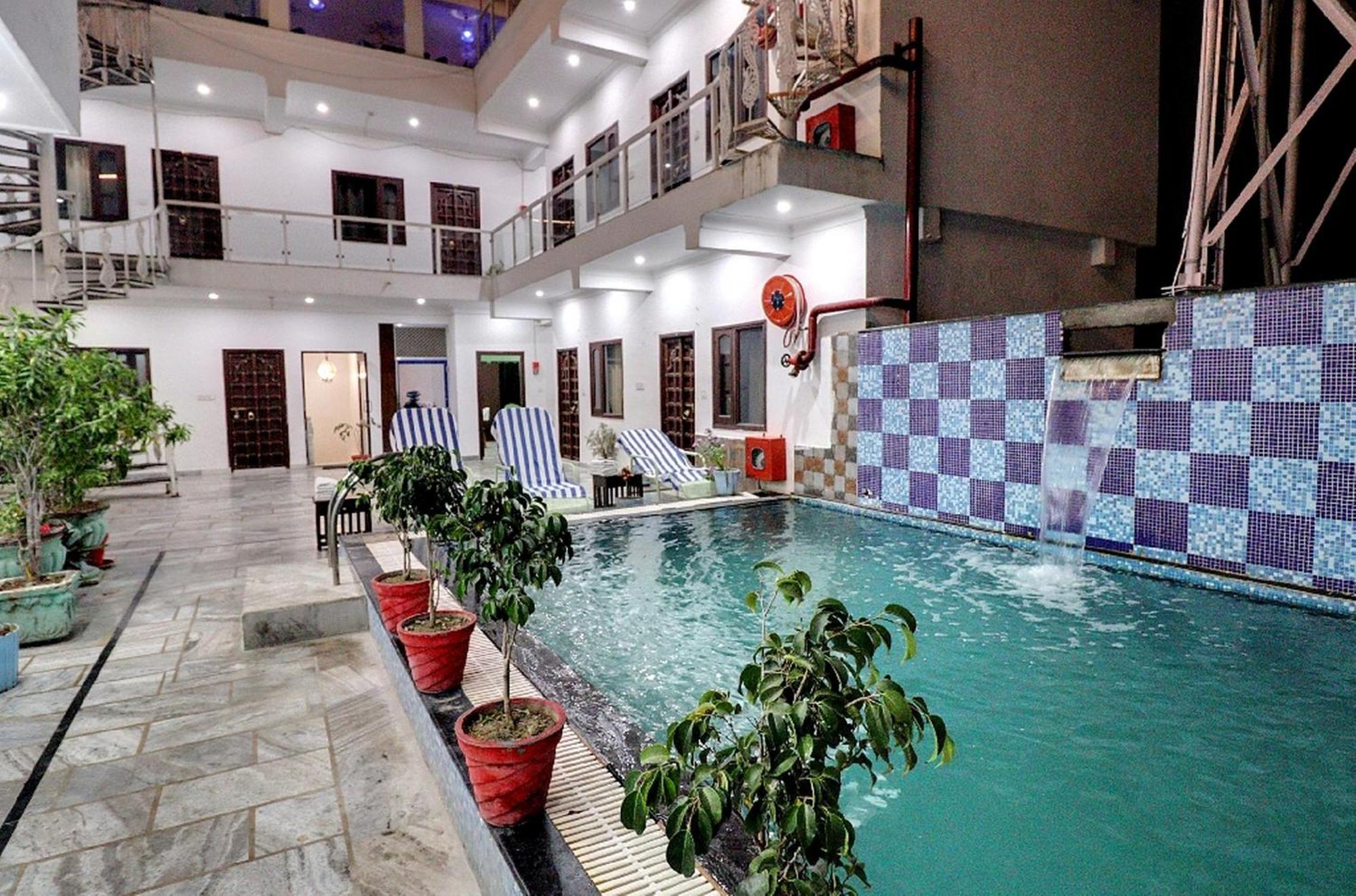 Darbargarh A Unit Of Khamma Ghani A Boutique Hotel