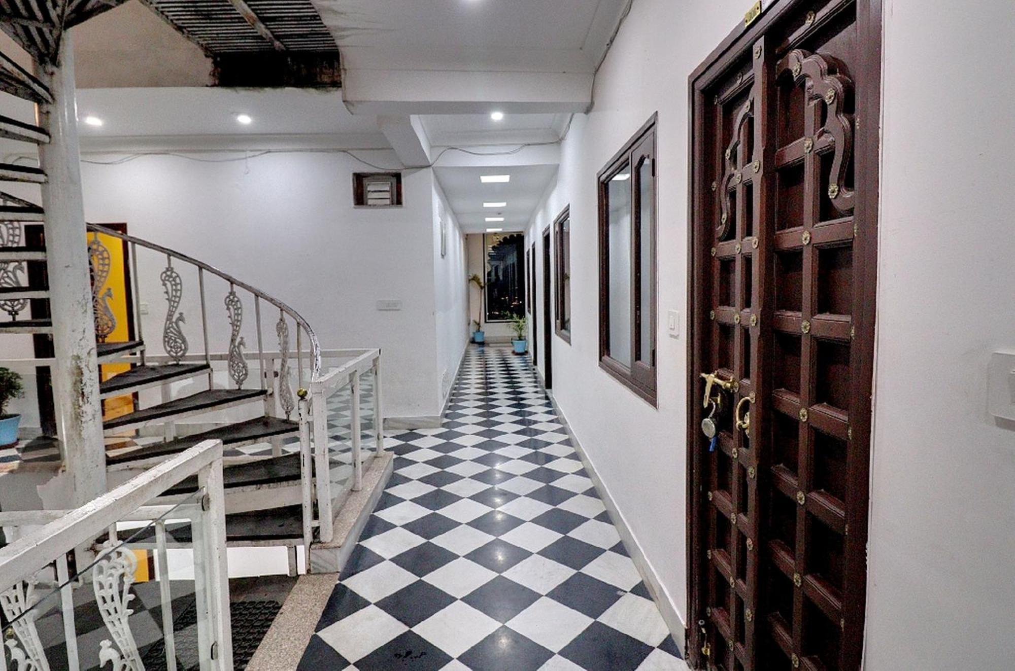 Hotel Darbargarh A Unit Of Khamma Ghani A Boutique