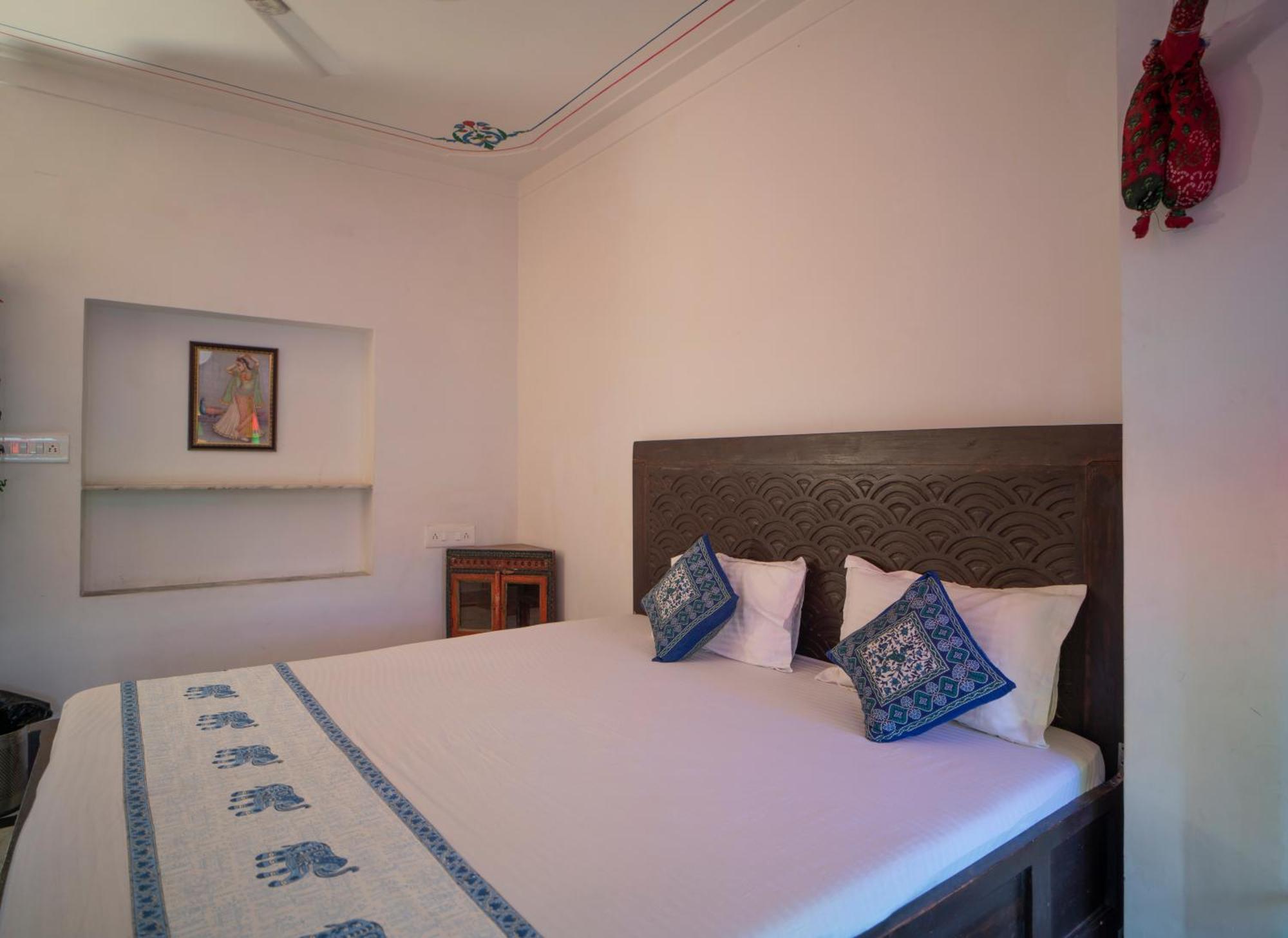 Soham Haveli Hostel