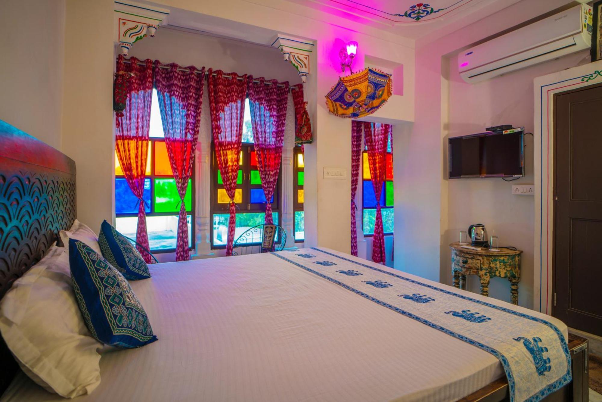 Hostel Soham Haveli *