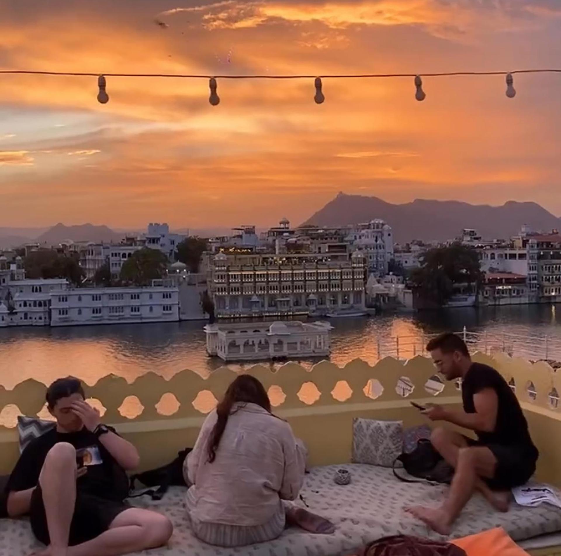 Mantra Hostel Udaipur
