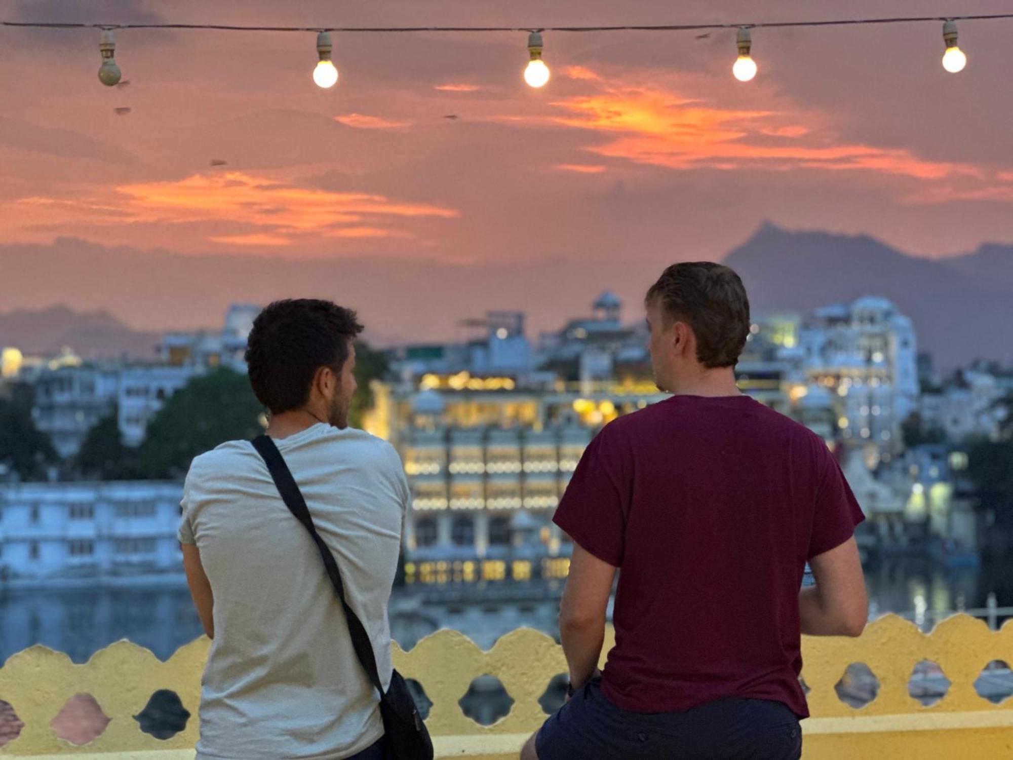 Mantra Udaipur