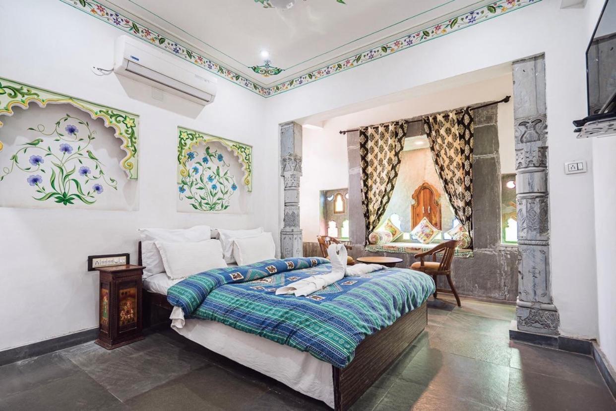Guest house Lassi Udaipur