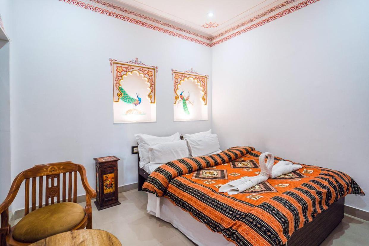Lassi Guest house