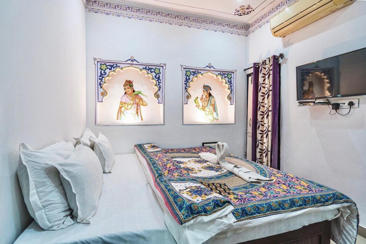 Guest house Lassi