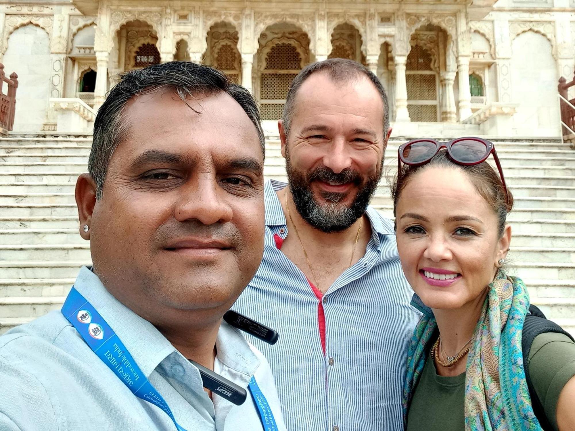 Nandini Paying 2* Udaipur