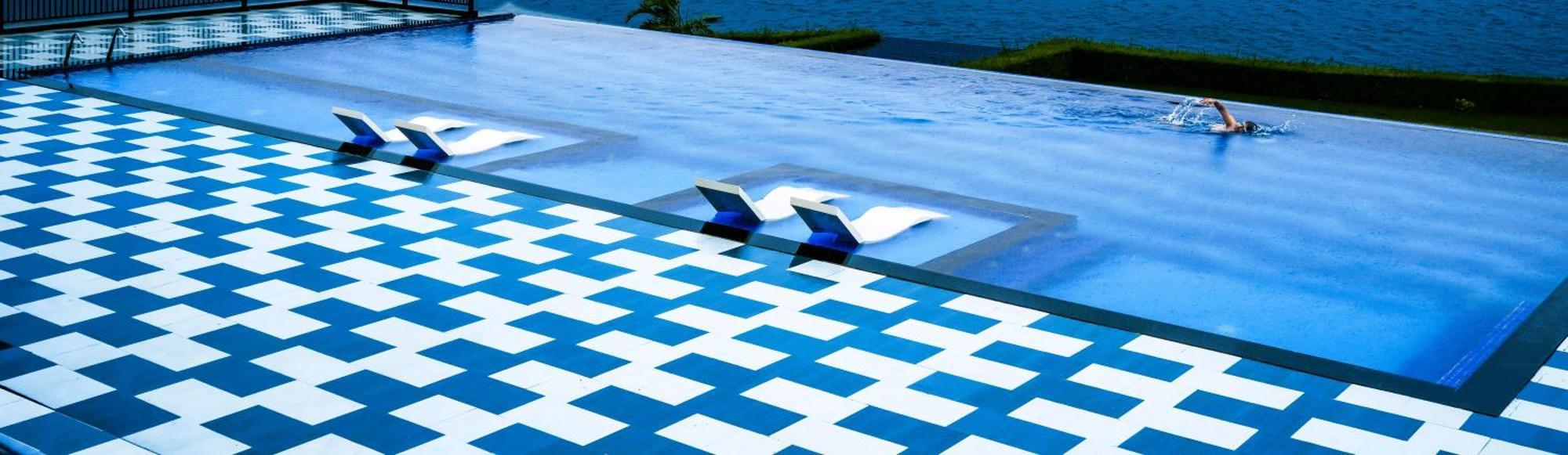 Hotel Zana Lakeview - Scenic Lakeside 5*