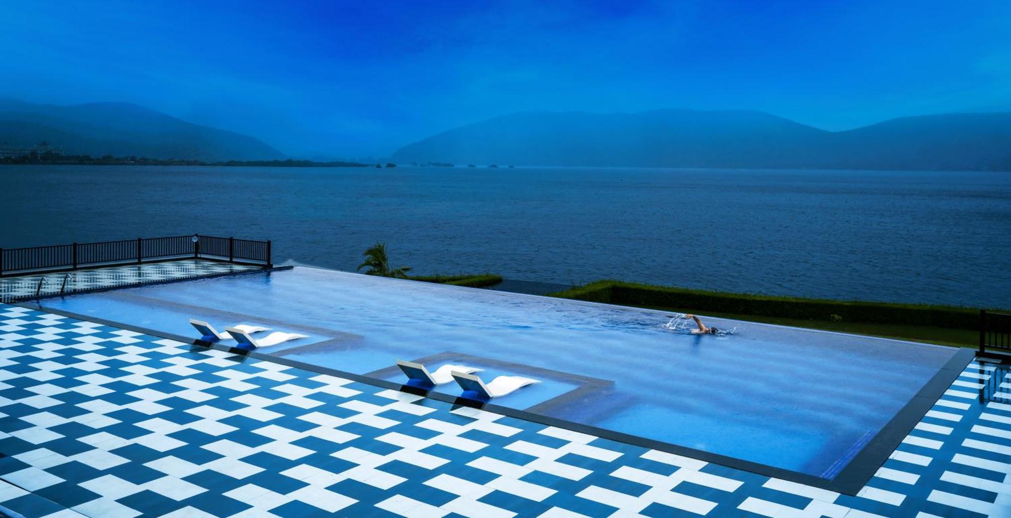 Zana Lakeview - Scenic Lakeside