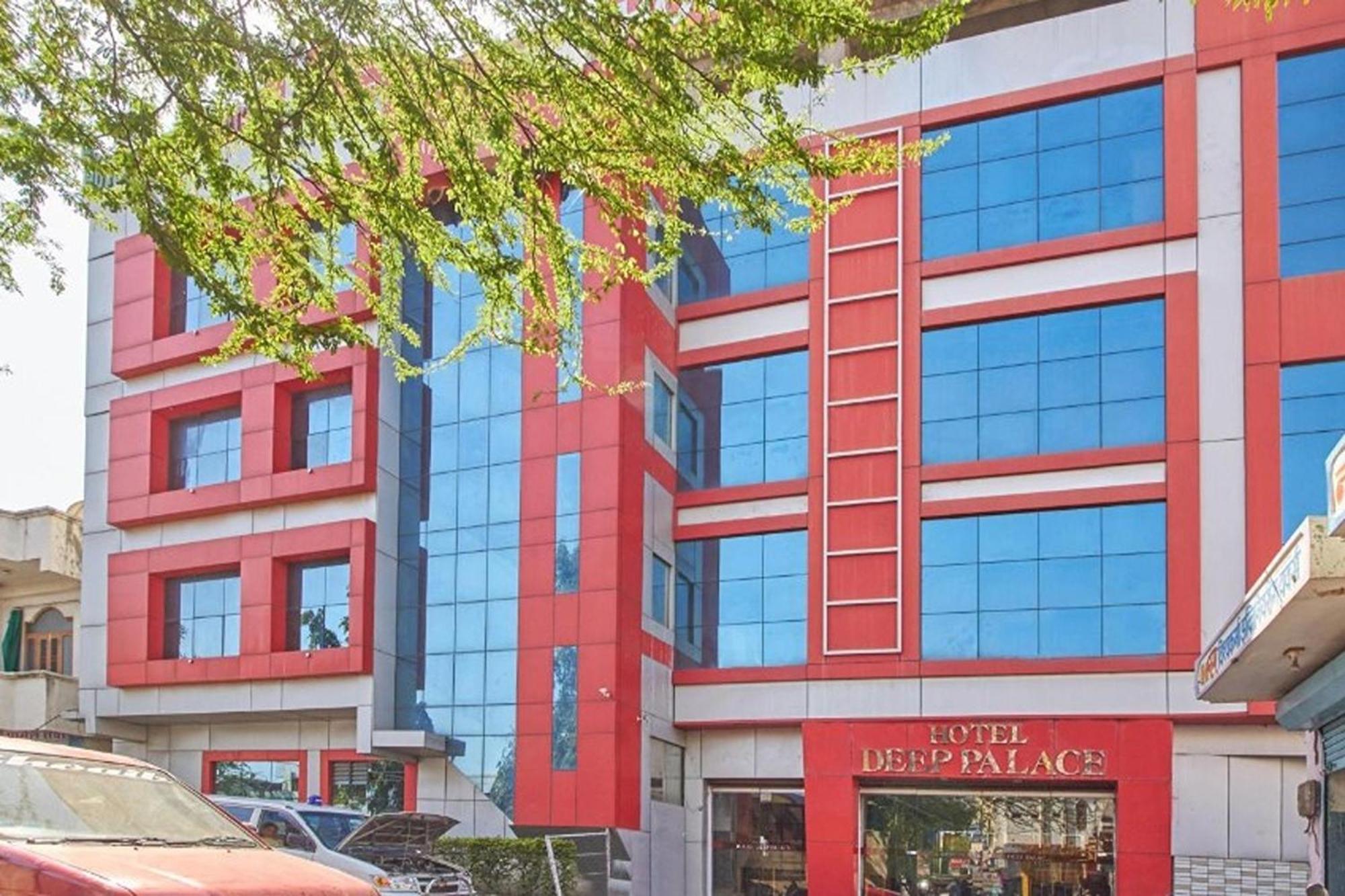Hotel Deep Udaipur