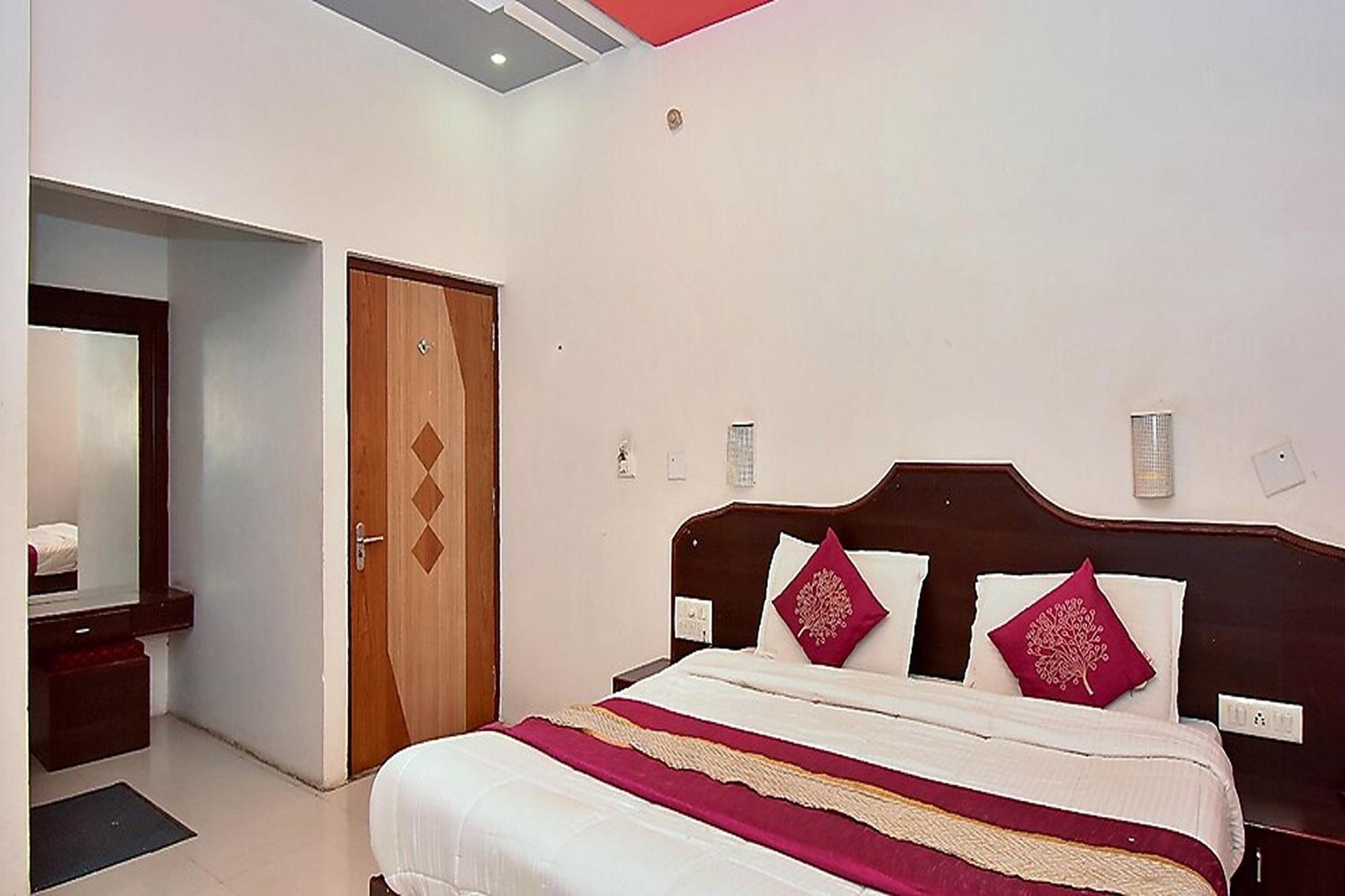 Hotel Deep