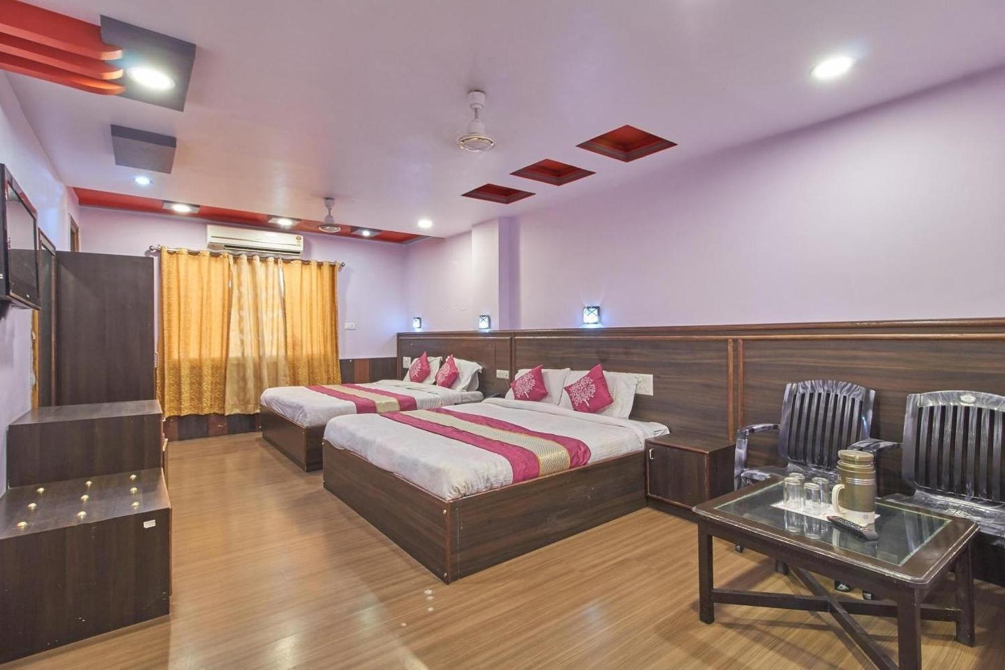 Deep Hotel Udaipur