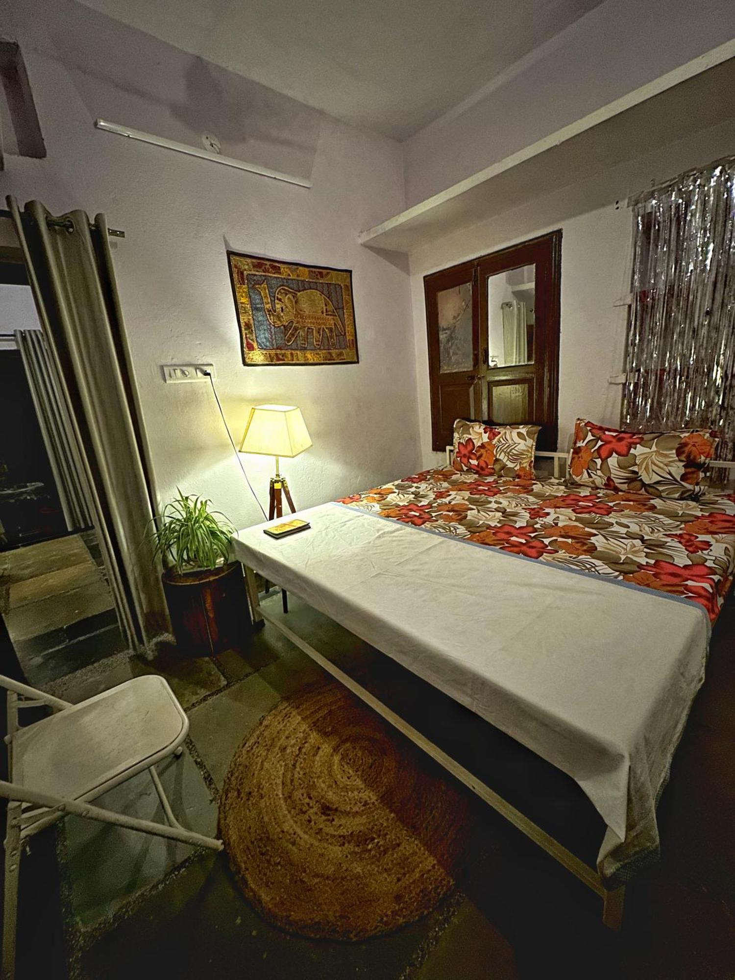 Homestay Sanjana's Udaipur