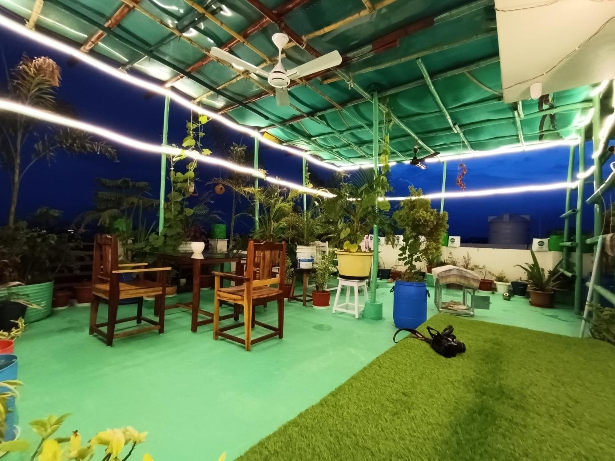 Choudhary White House Apartment Udaipur