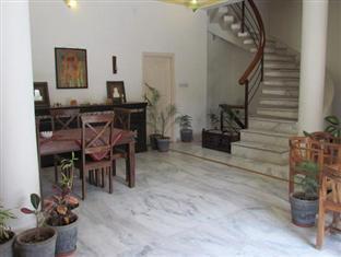 Pratap Bhawan 3* Udaipur