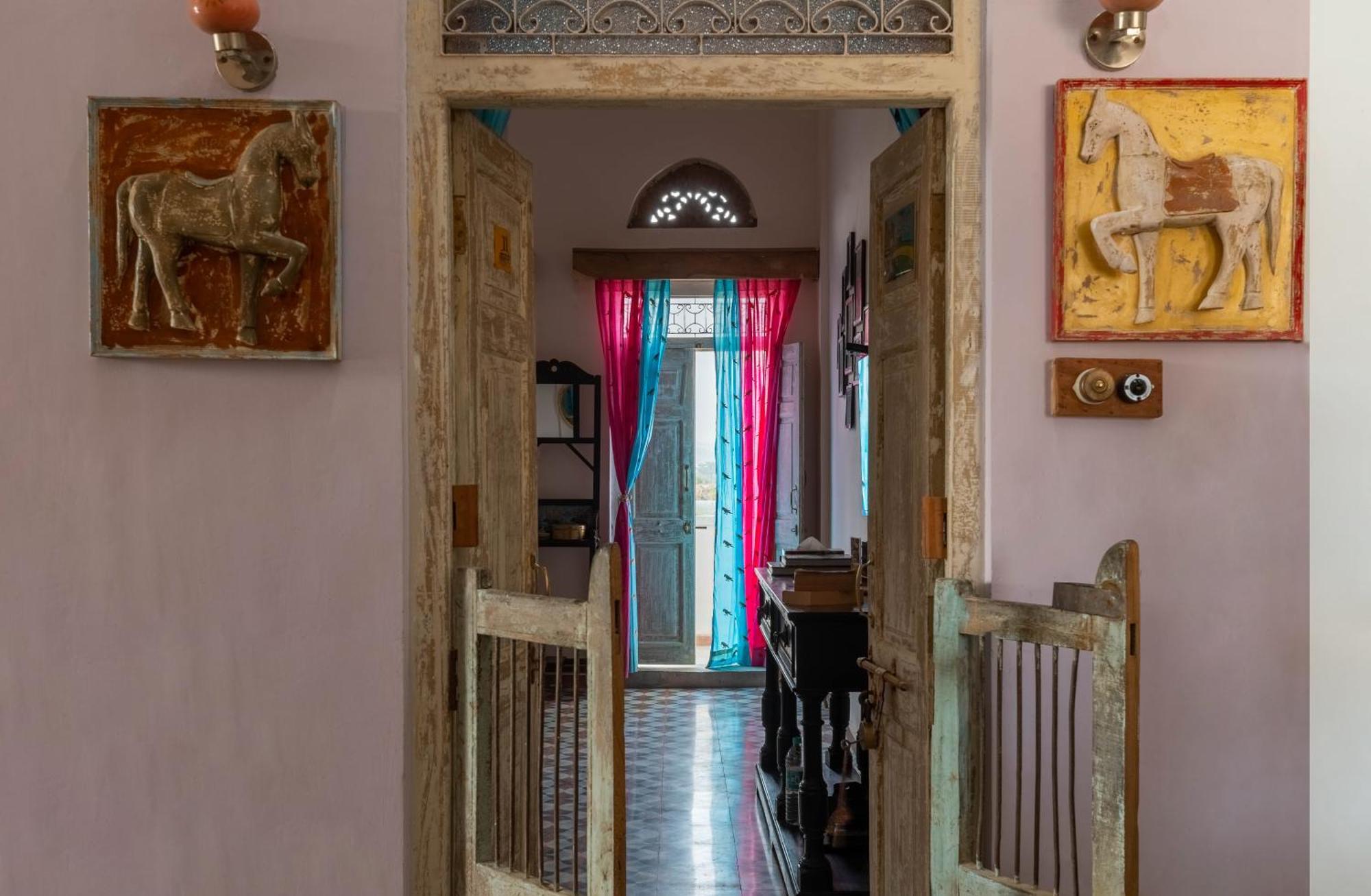 Kol Pol Mohalla Boutique Udaipur
