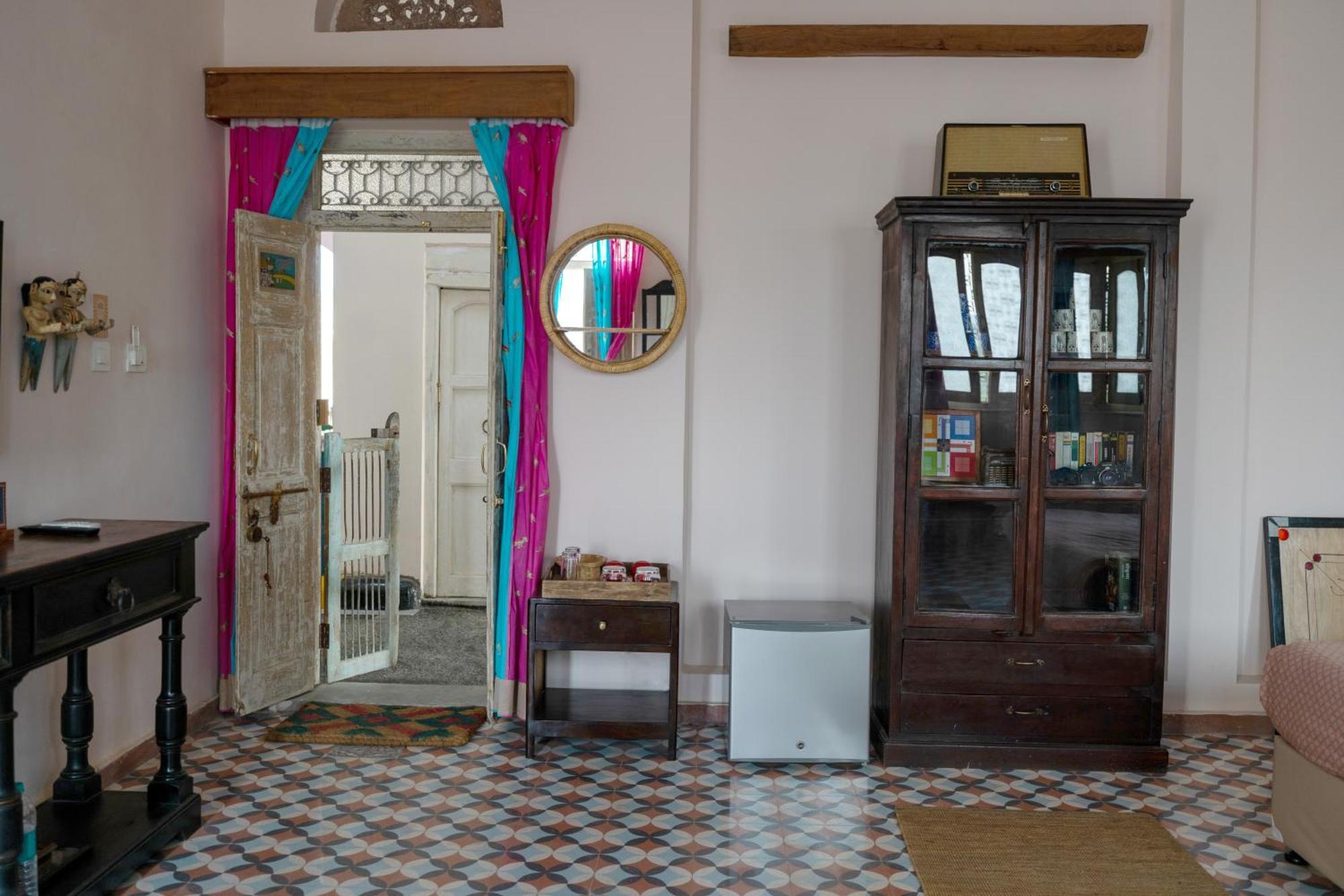 Kol Pol Mohalla Boutique Motel 3*