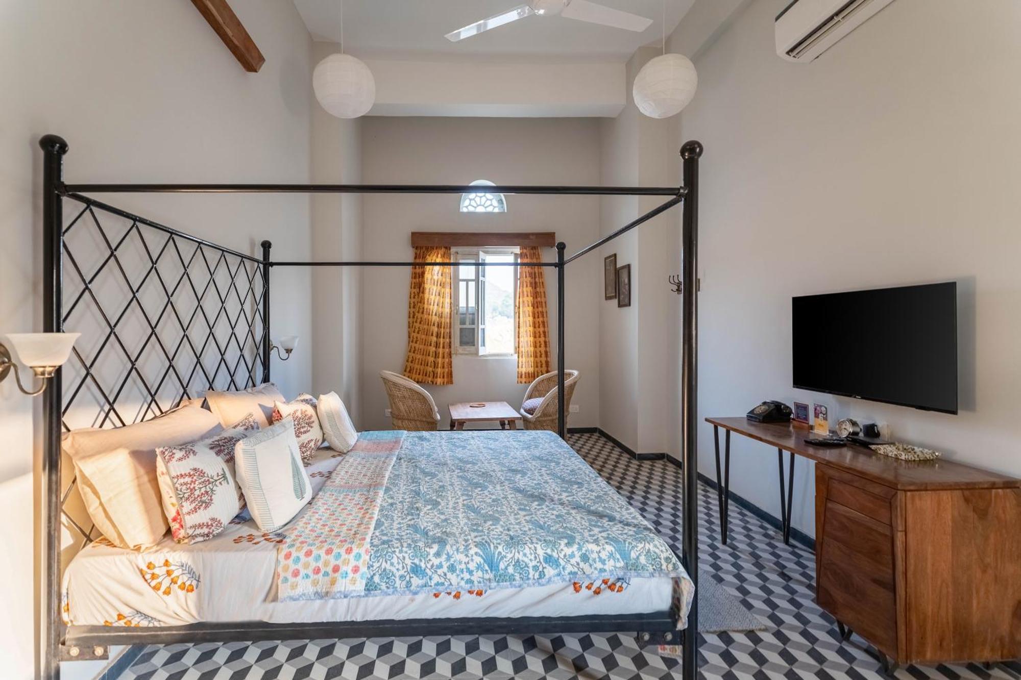Kol Pol Mohalla Boutique Motel 3*