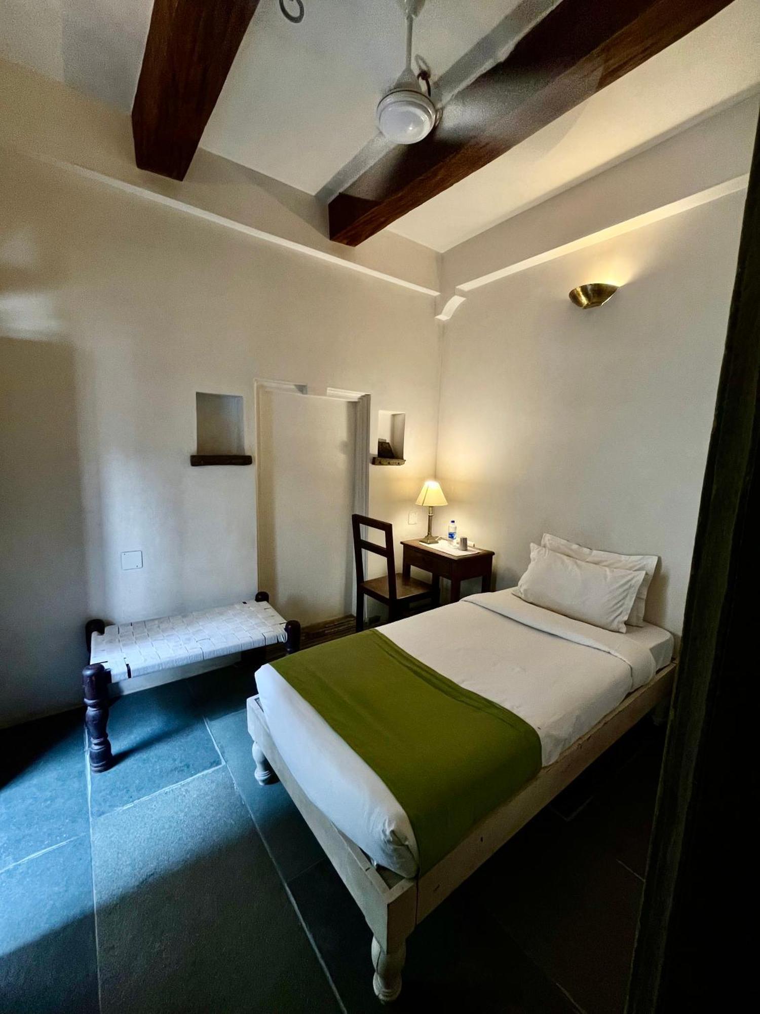 Madri Haveli Hotel Udaipur