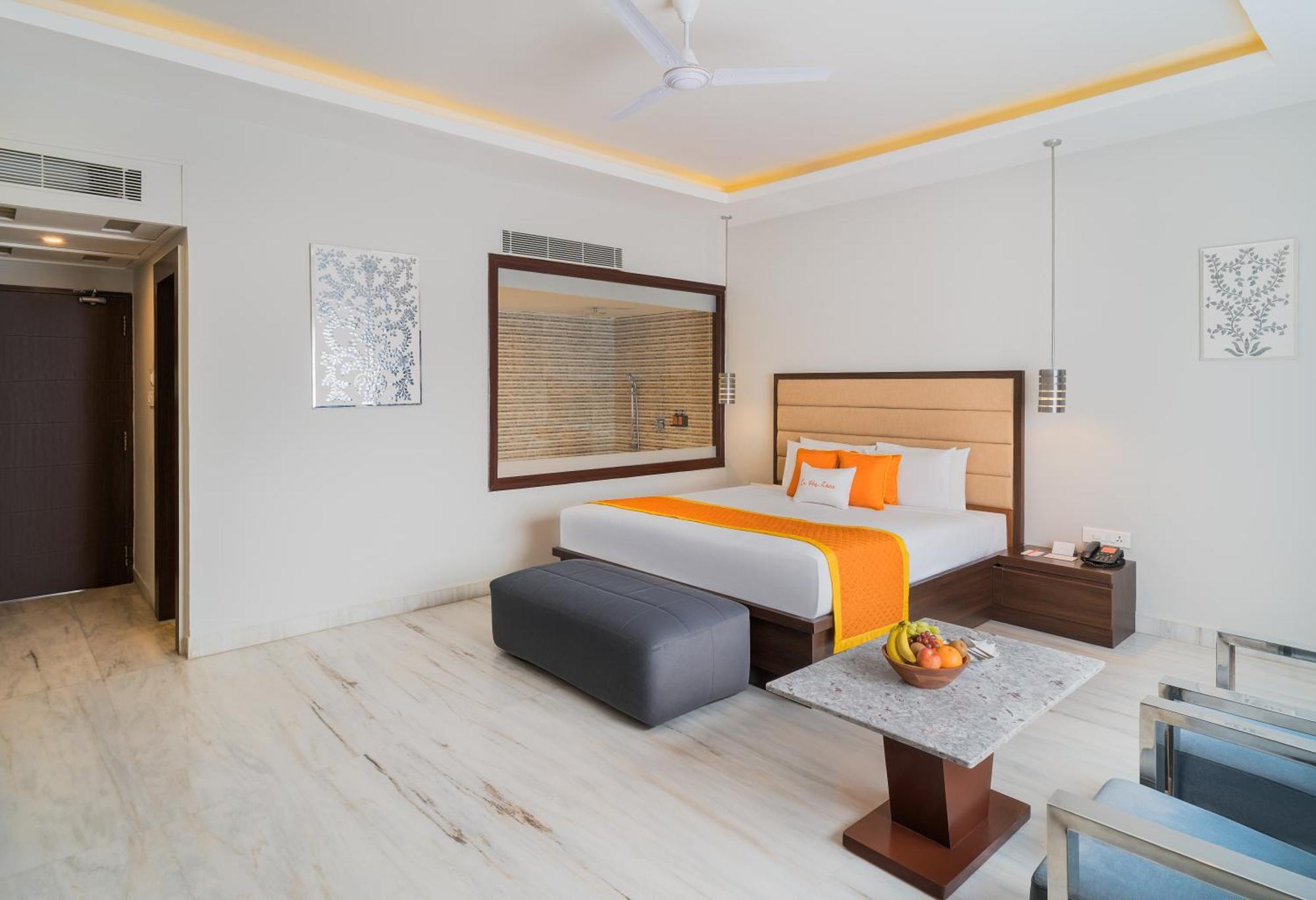 Zone Connect By The Park,udaipur Hotel 3*
