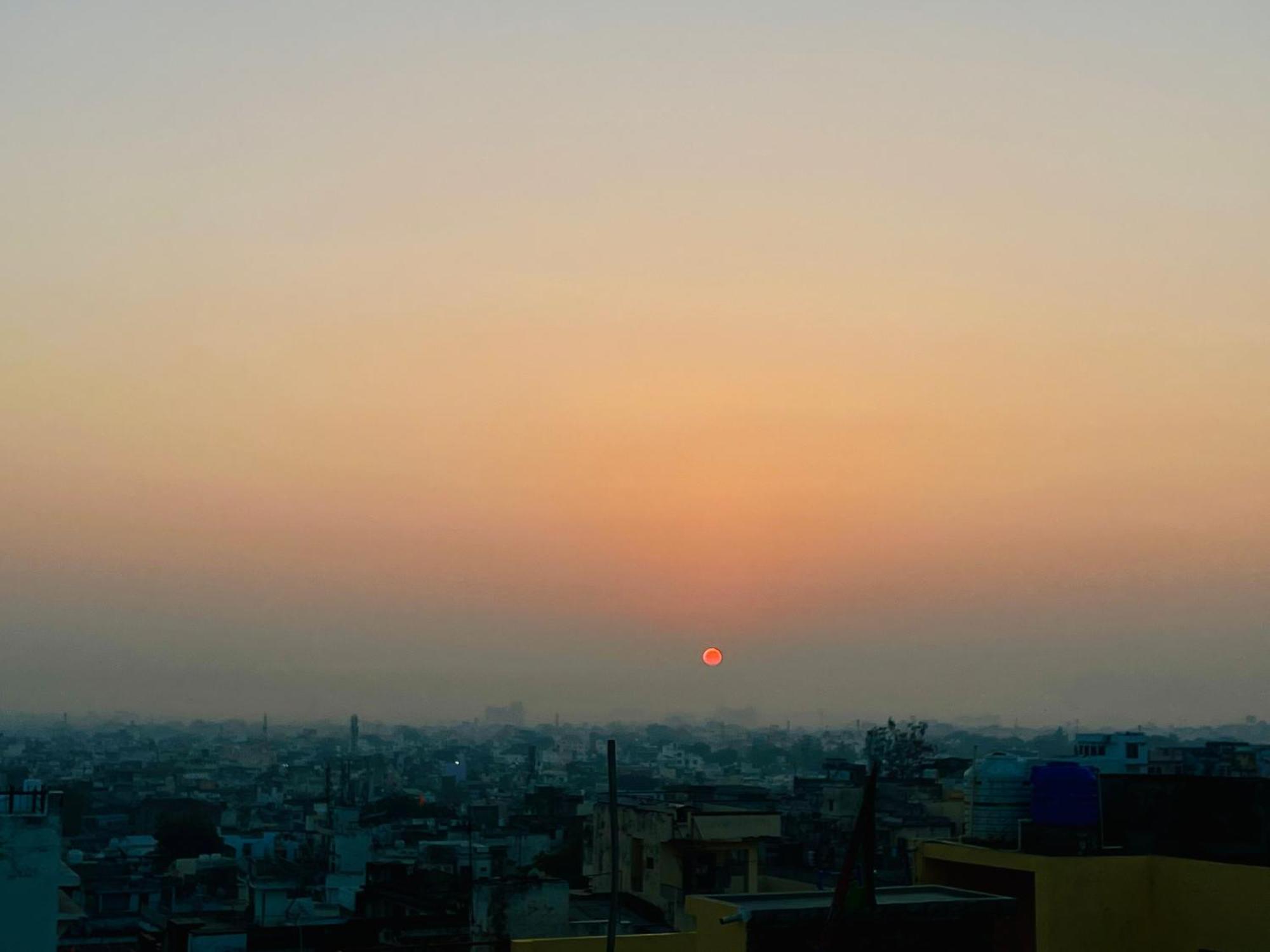 Madri Haveli Udaipur