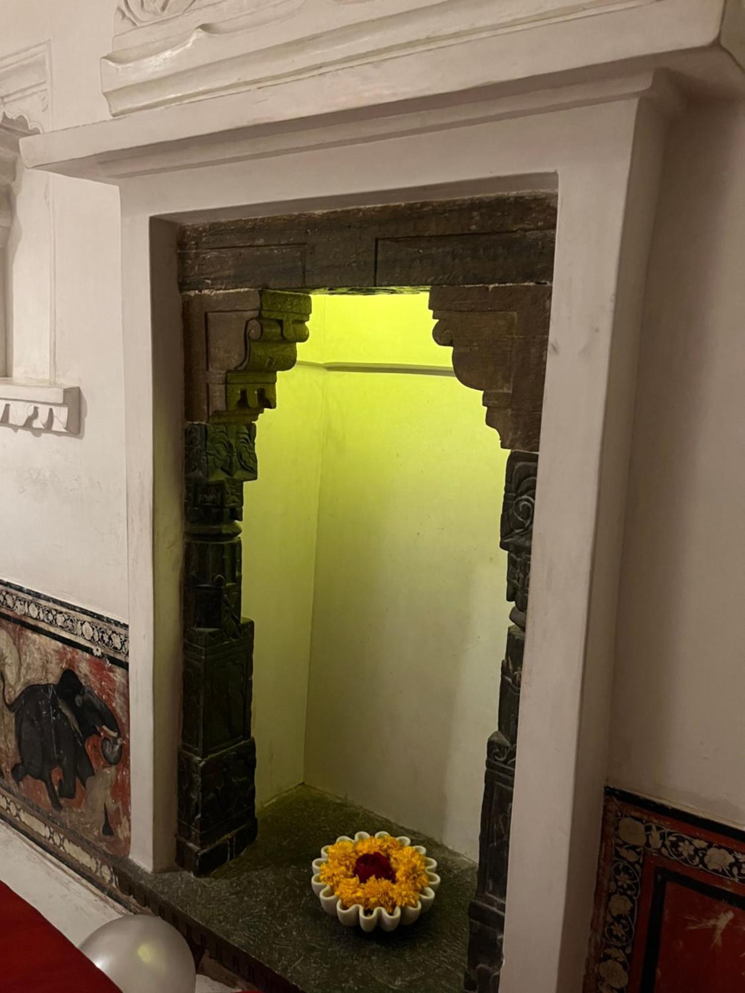 Madri Haveli
