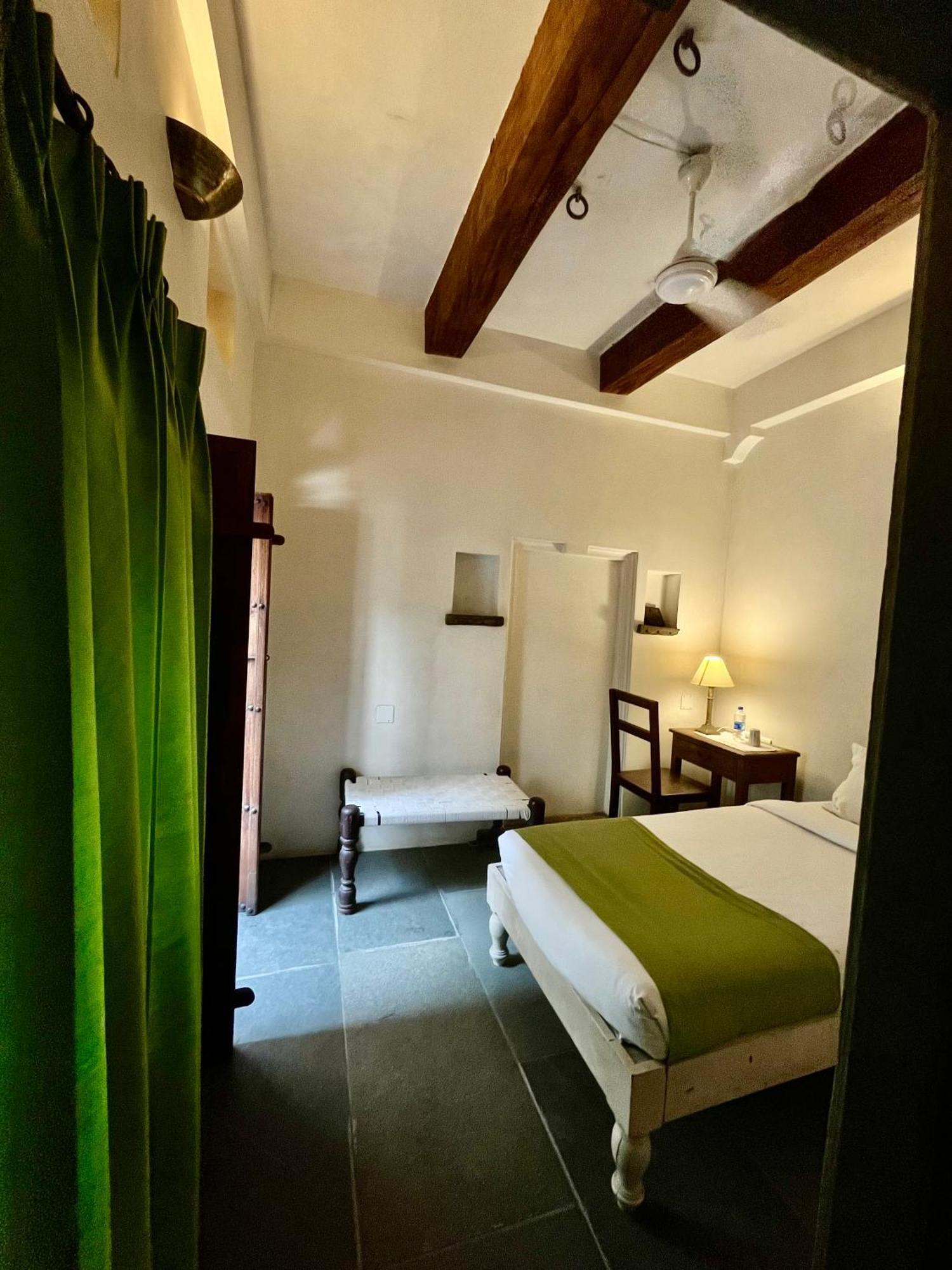 Madri Haveli Hotel 3*