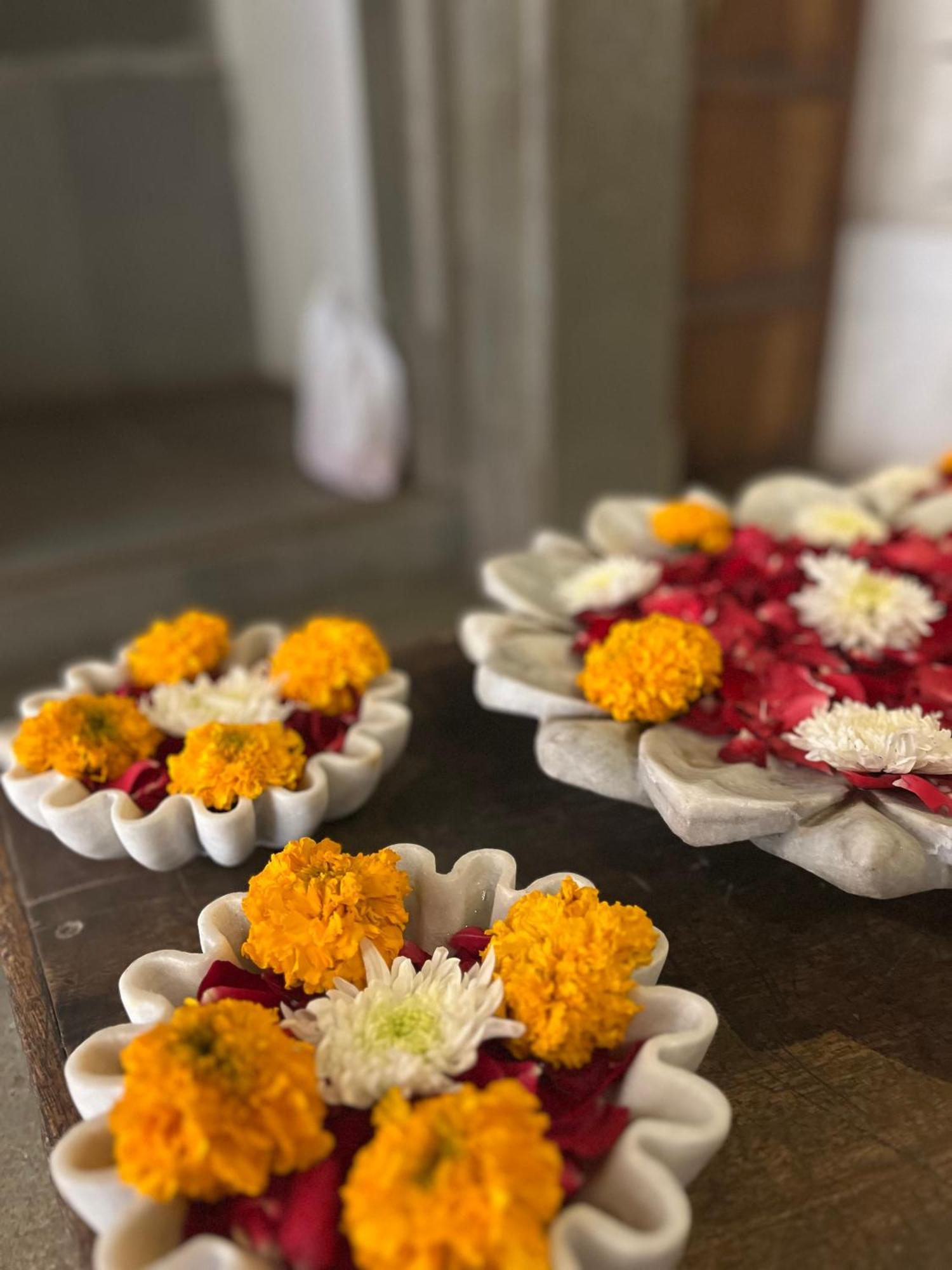 Hotel Madri Haveli Udaipur
