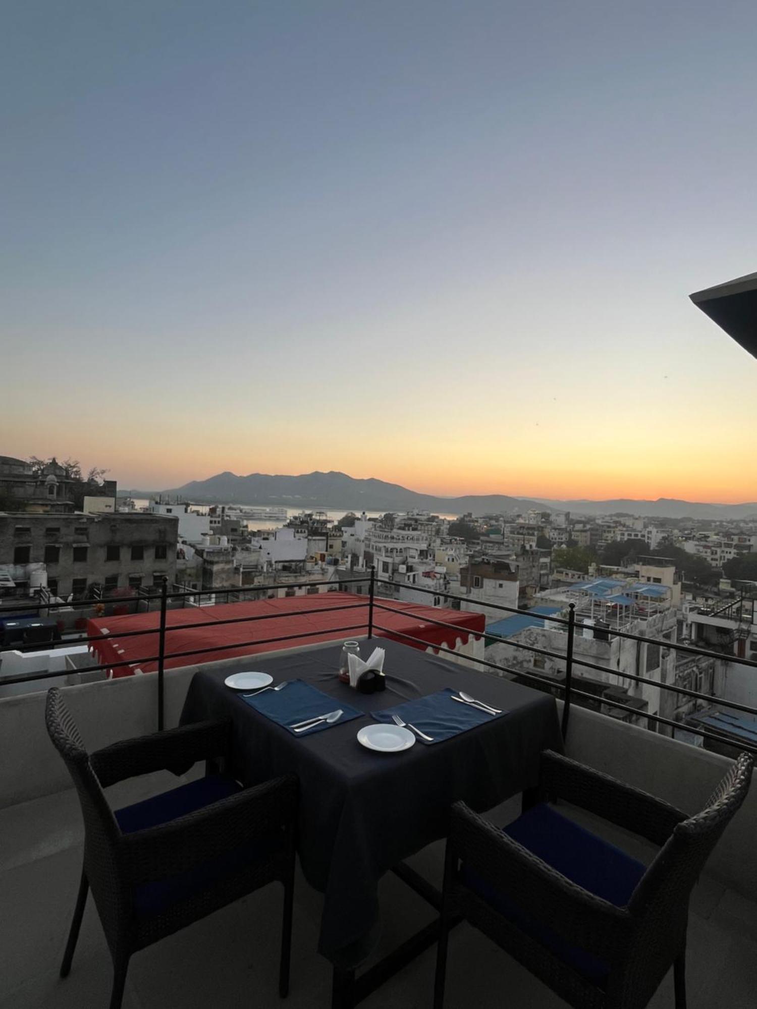Madri Haveli 3* Udaipur