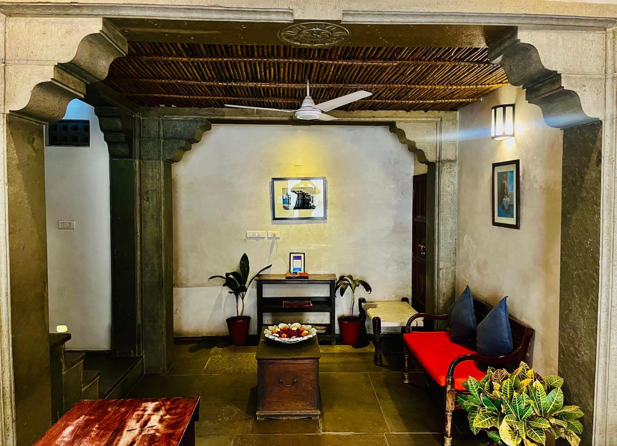 Madri Haveli Hotel Udaipur