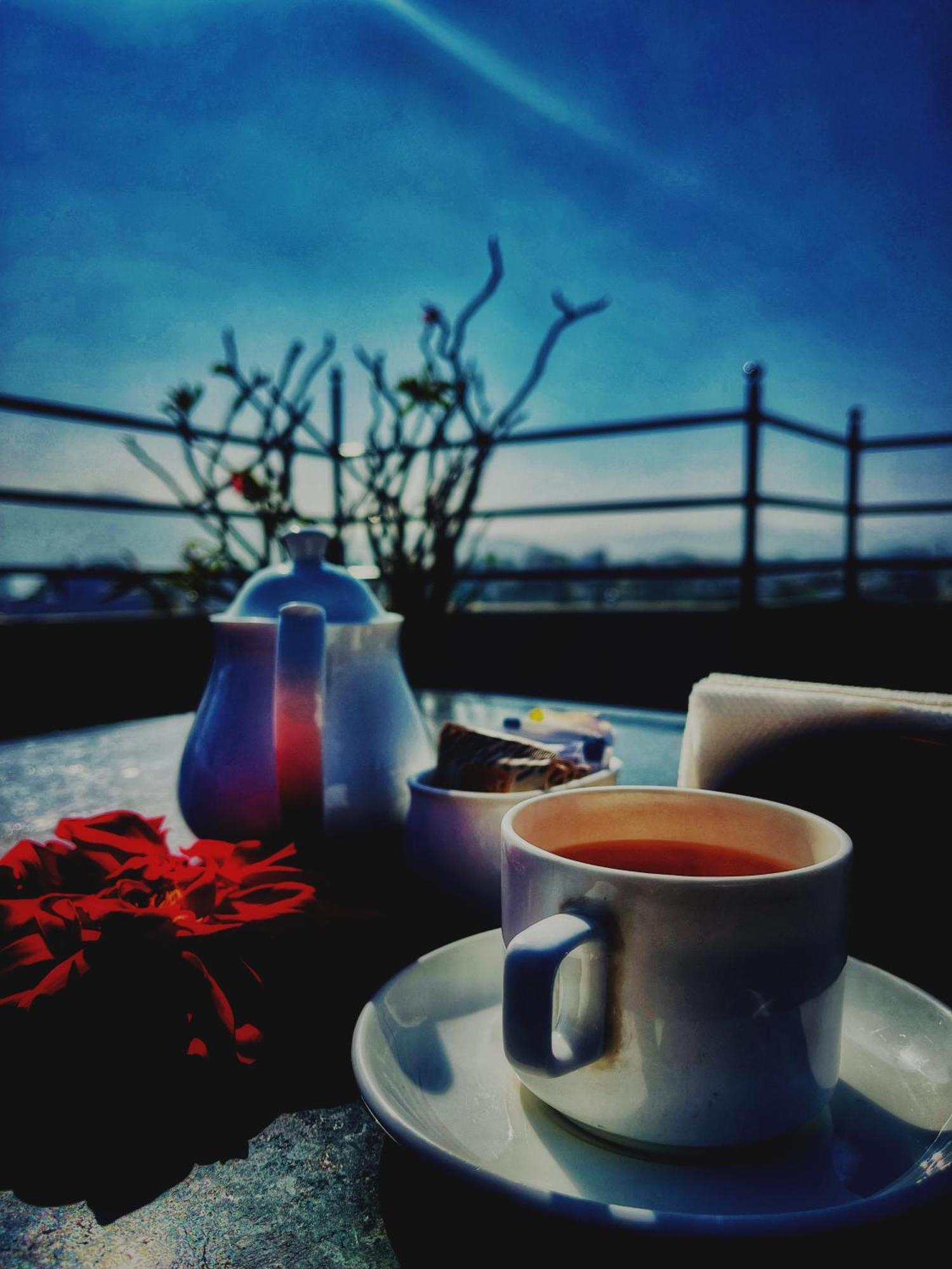 Hotel Madri Haveli 3*