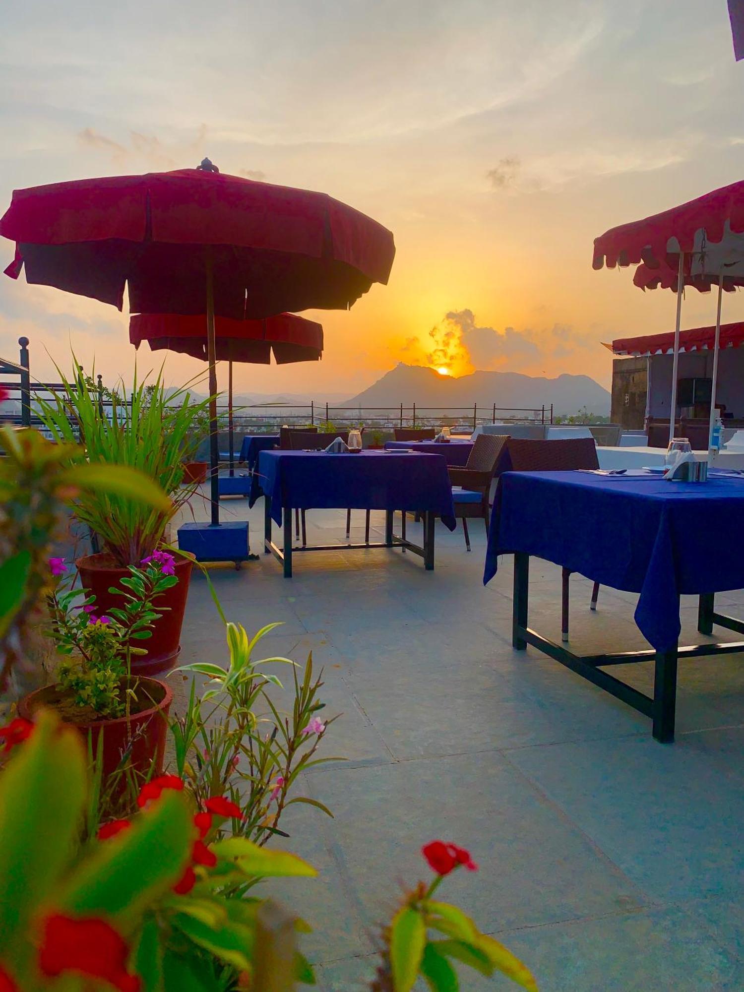 Madri Haveli Hotel 3*