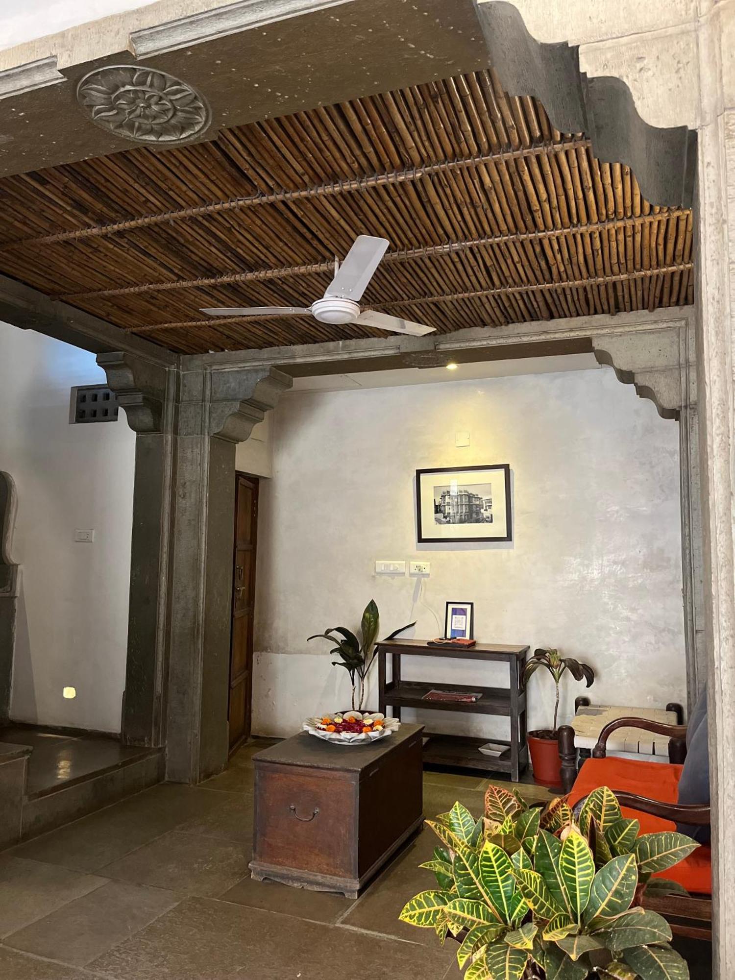 Madri Haveli Hotel Udaipur